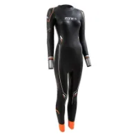 Zone3 Aspire Neopren-langarm-wetsuit Für Damen Zone3 Aspire Neopren-langarm-wetsuit Für Damen