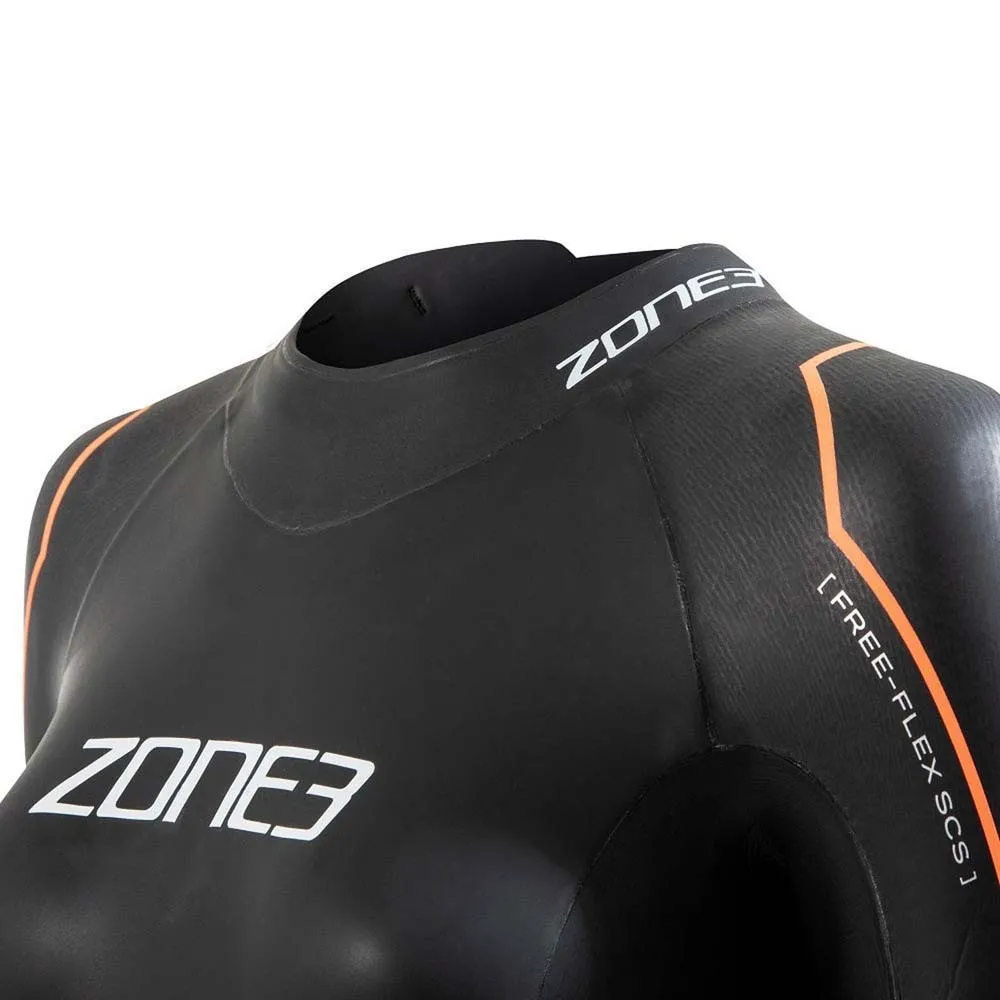 Zone3 Aspire Neopren-langarm-wetsuit Für Damen Zone3 Aspire Neopren-langarm-wetsuit Für Damen