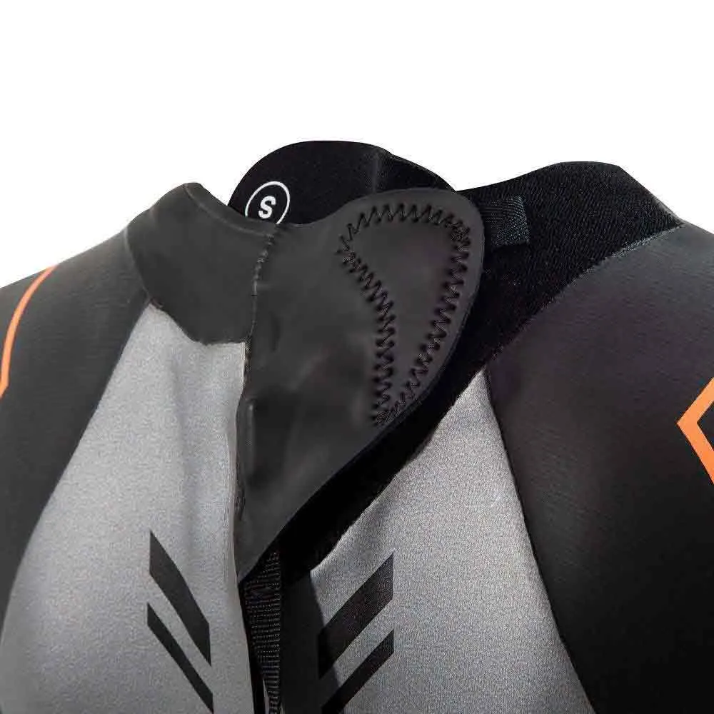 Zone3 Aspire Neopren-langarm-wetsuit Für Damen Zone3 Aspire Neopren-langarm-wetsuit Für Damen