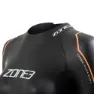 Zone3 Aspire Neopren-langarm-wetsuit Für Damen