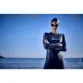 Zone3 Attack Schwimmbrille unisex