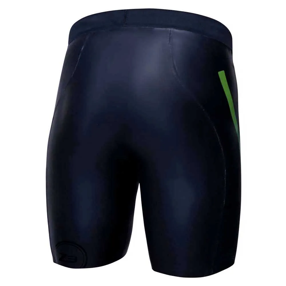 Zone3 Buoyancy 3/2 Mm Auftriebsshorts unisex