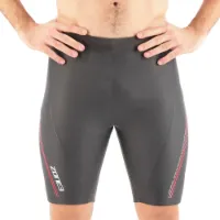 Zone3 Buoyancy Aerodome Elite 5/3 Mm Neopren-shorts Zone3 Buoyancy Aerodome Elite 5/3 Mm Neopren-shorts
