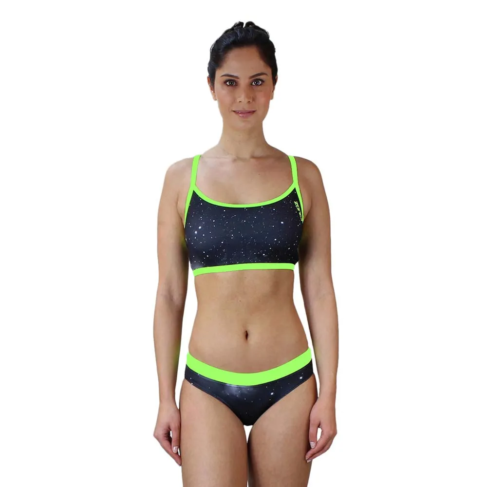 Zone3 Cosmic Bikini Zone3 Cosmic Bikini
