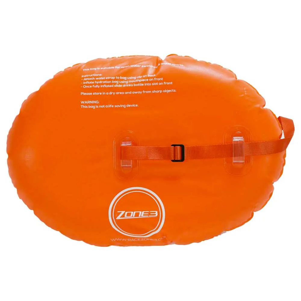 Zone3 Donut Boje, Orange Zone3 Donut Boje, Orange