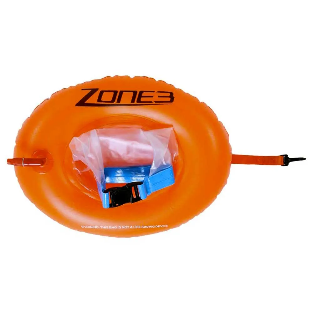 Zone3 Donut Boje, Orange Zone3 Donut Boje, Orange
