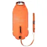 Zone3 Dry Bag 2 Led Boje 28l unisex, Orange