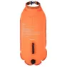 Zone3 Dry Bag 2 Led Boje 28l unisex, Orange