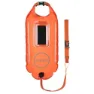 Zone3 Dry Bag 2 Led Boje 28l unisex, Orange