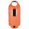 Zone3 Dry Bag 2 Led Boje 28l unisex, Orange
