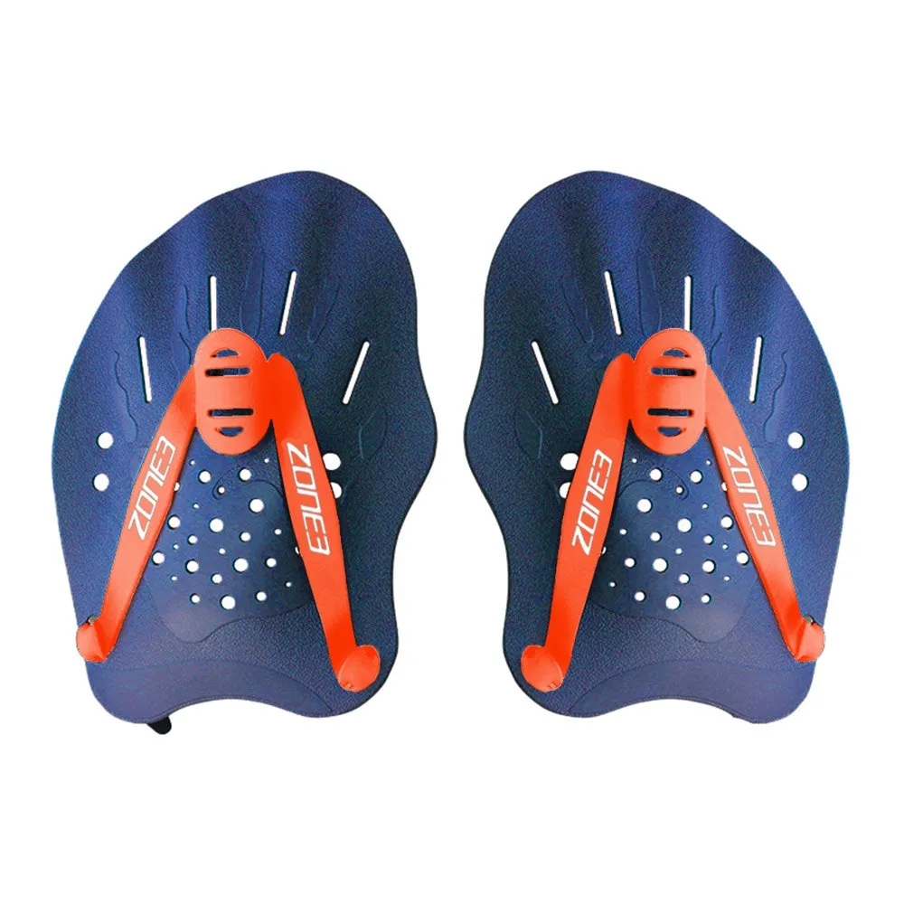 Zone3 Ergo Schwimmflossen unisex