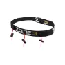 Zone3 Gürtelträger Race Belt, Schwarz