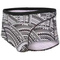 Zone3 Kona Speed Badehose Boxer Zone3 Kona Speed Badehose Boxer