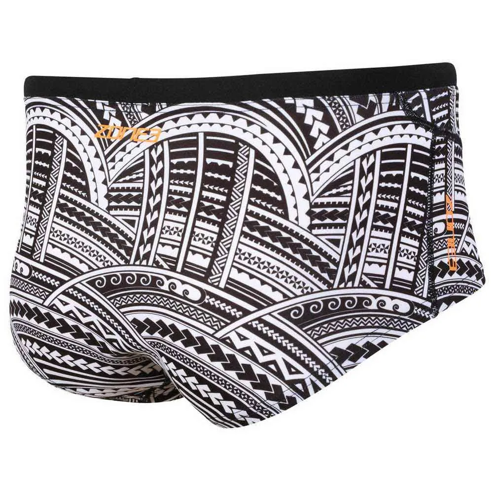 Zone3 Kona Speed Badehose Boxer Zone3 Kona Speed Badehose Boxer