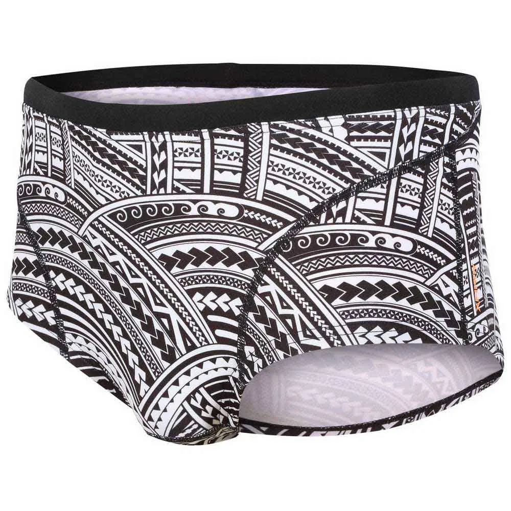 Zone3 Kona Speed Badehose Boxer Zone3 Kona Speed Badehose Boxer