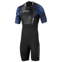 Zone3 Kurzarm-trisuit Zone3 Kurzarm-trisuit