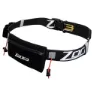 Zone3 Laufband Mit Neopren-tasche, Black