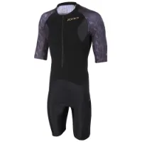 Zone3 Lava Kurzarm-trisuit male Zone3 Lava Kurzarm-trisuit male