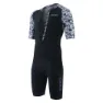 Zone3 Lava Kurzarm-trisuit male