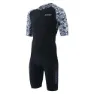 Zone3 Lava Kurzarm-trisuit male