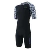 Zone3 Lava Kurzarm-trisuit Refurbished male
