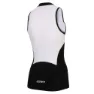 Zone3 Lava Long Distance ärmelloses Triathlon-trikot