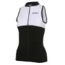 Zone3 Lava Long Distance ärmelloses Triathlon-trikot