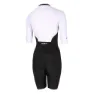 Zone3 Lava Long Distance Aero Kurzarm-trisuit