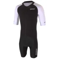 Zone3 Lava Long Distance Aero Kurzarm-trisuit female Zone3 Lava Long Distance Aero Kurzarm-trisuit female