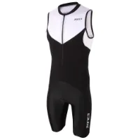Zone3 Lava Long Distance Tri ärmelloser Triathlonanzug male Zone3 Lava Long Distance Tri ärmelloser Triathlonanzug male