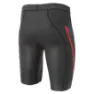 Zone3 Neoprene Auftriebsshorts unisex, Black