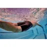 Zone3 Neoprene Auftriebsshorts unisex, Black