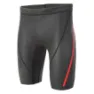 Zone3 Neoprene Auftriebsshorts unisex, Black
