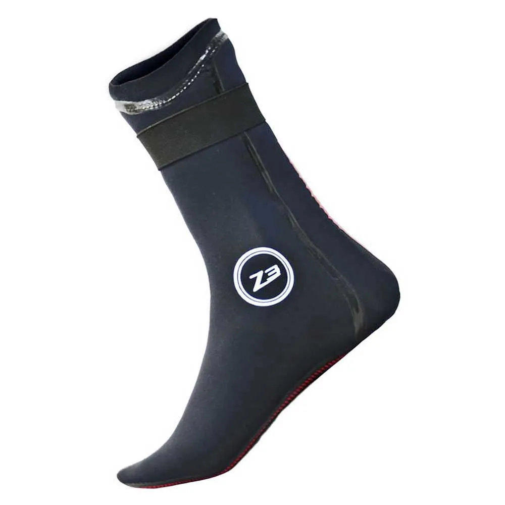 Zone3 Neoprene Heat Tech Neoprenschuhe Zone3 Neoprene Heat Tech Neoprenschuhe