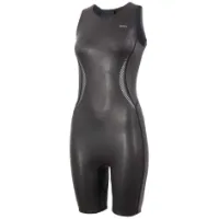 Zone3 Neoprene Kneeskin Shorty Zone3 Neoprene Kneeskin Shorty