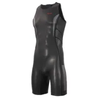 Zone3 Neoprene Kneeskin Shorty Zone3 Neoprene Kneeskin Shorty