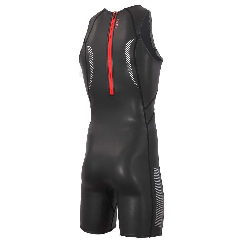 Zone3 Neoprene Kneeskin Shorty
