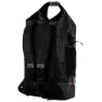Zone3 Open Water Rucksack, Orange / black, One Size