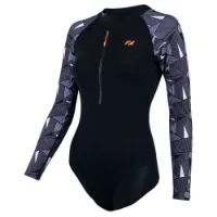 Zone3 Open Water Swim Renew Langarm-badeanzug Zone3 Open Water Swim Renew Langarm-badeanzug