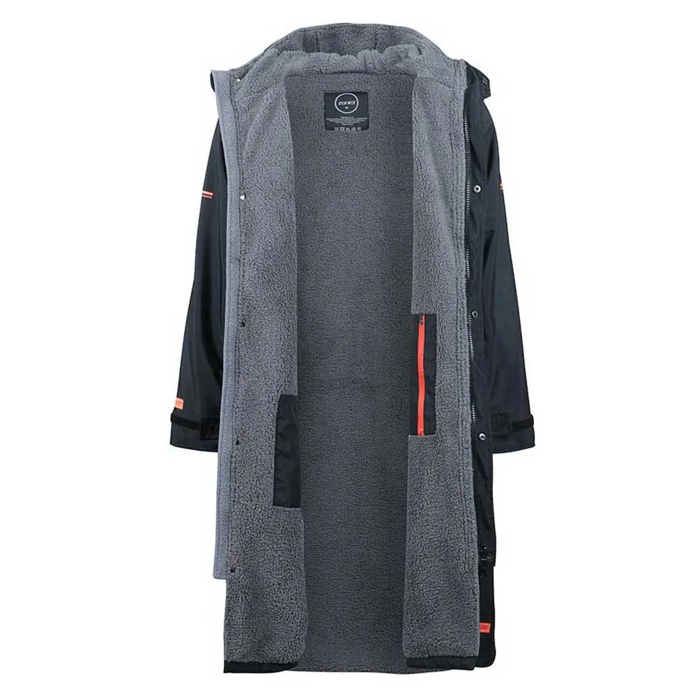 Zone3 Oversize Heat Tech Surf-poncho Zone3 Oversize Heat Tech Surf-poncho