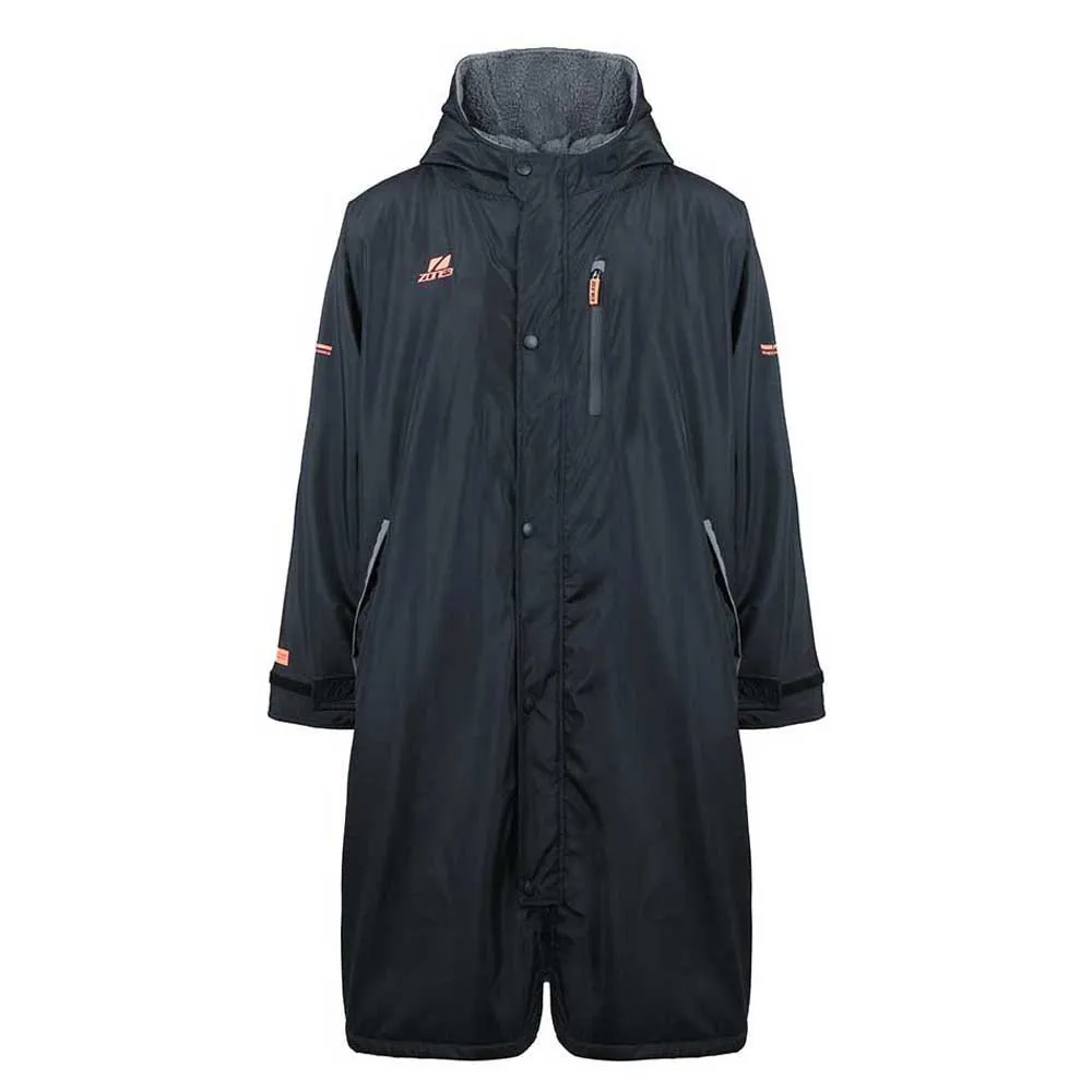 Zone3 Oversize Heat Tech Surf-poncho Zone3 Oversize Heat Tech Surf-poncho