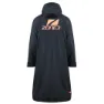 Zone3 Oversize Heat Tech Surf-poncho