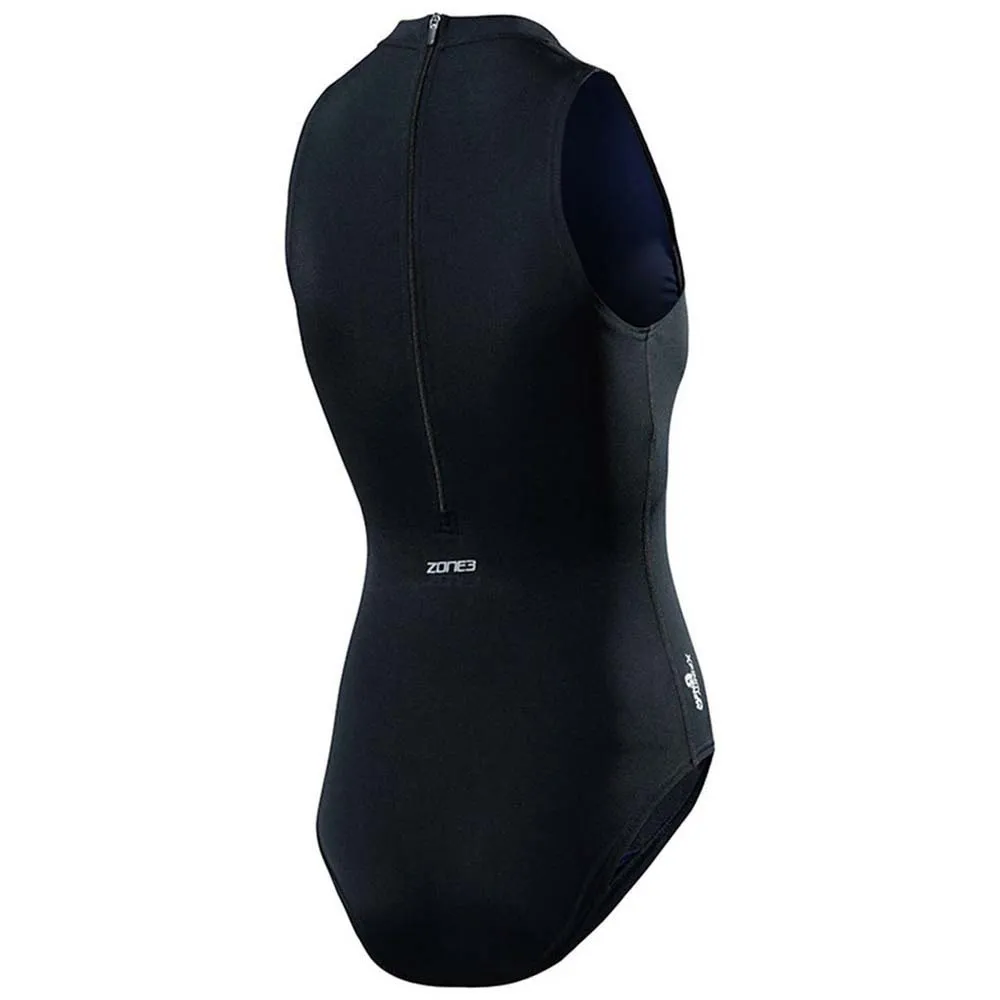 Zone3 Ows Renew High Neck Badeanzug Zone3 Ows Renew High Neck Badeanzug