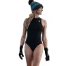 Zone3 Ows Renew High Neck Badeanzug