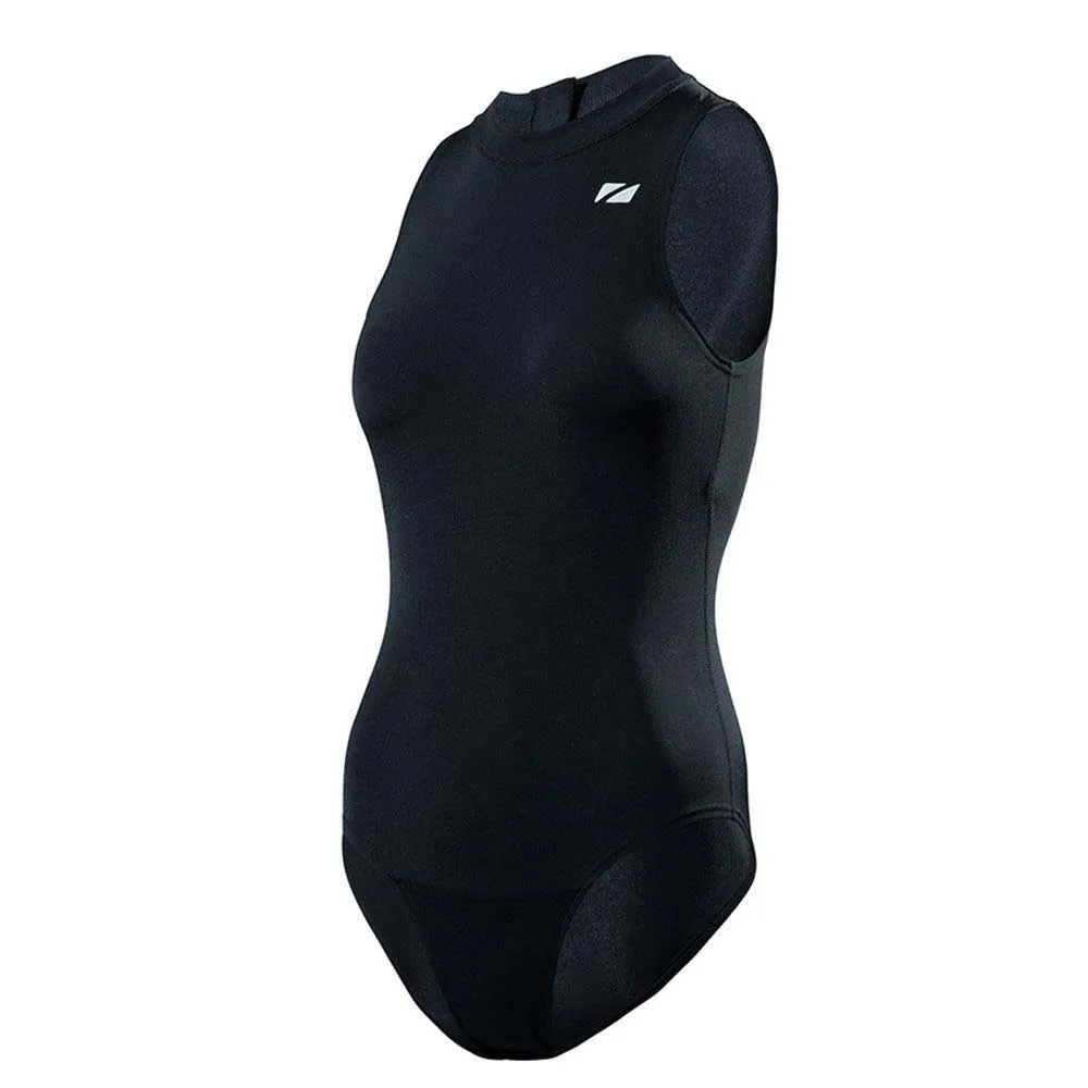 Zone3 Ows Renew High Neck Badeanzug female Zone3 Ows Renew High Neck Badeanzug female