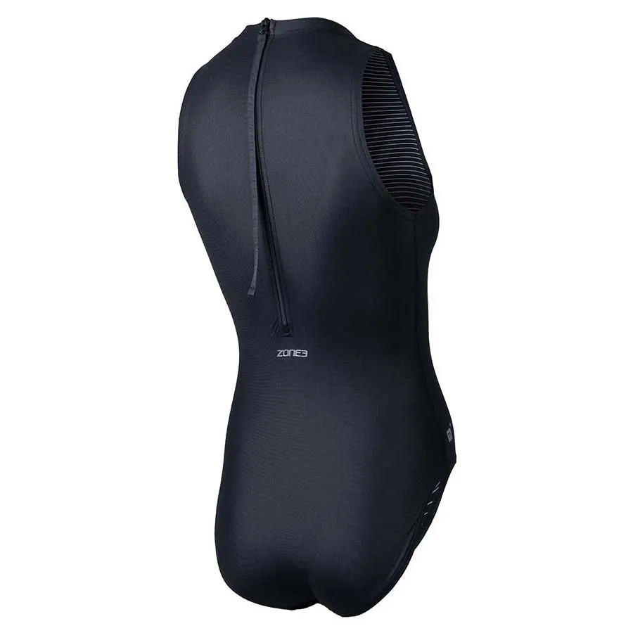 Zone3 Ows Ti+ Thermal High Neck Badeanzug Zone3 Ows Ti+ Thermal High Neck Badeanzug