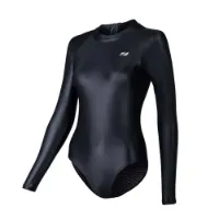 Zone3 Ows Ti+ Thermal High Neck Langarm-badeanzug Zone3 Ows Ti+ Thermal High Neck Langarm-badeanzug
