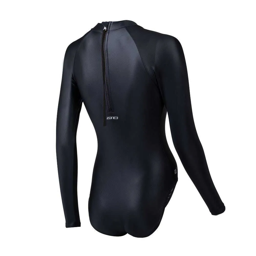 Zone3 Ows Ti+ Thermal High Neck Langarm-badeanzug Zone3 Ows Ti+ Thermal High Neck Langarm-badeanzug