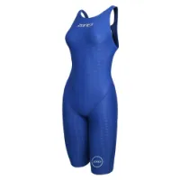 Zone3 Performance Speed Offener Rücken Wettkampfbadeanzug female