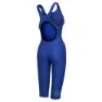 Zone3 Performance Speed Offener Rücken Wettkampfbadeanzug Refurbished female, Blue, 38